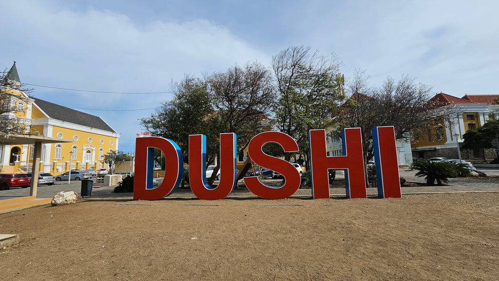 Created by a Local. Crafted for Travelers.