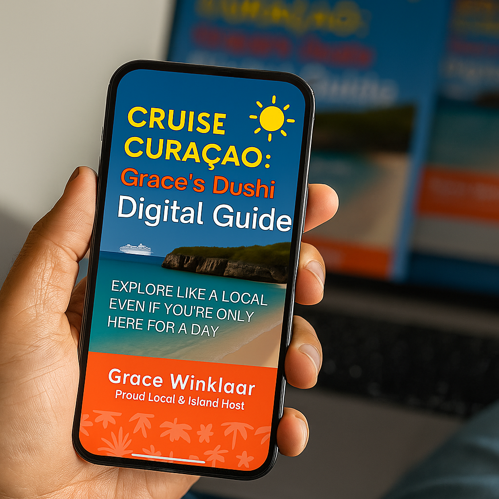 The Curaçao Private Guide