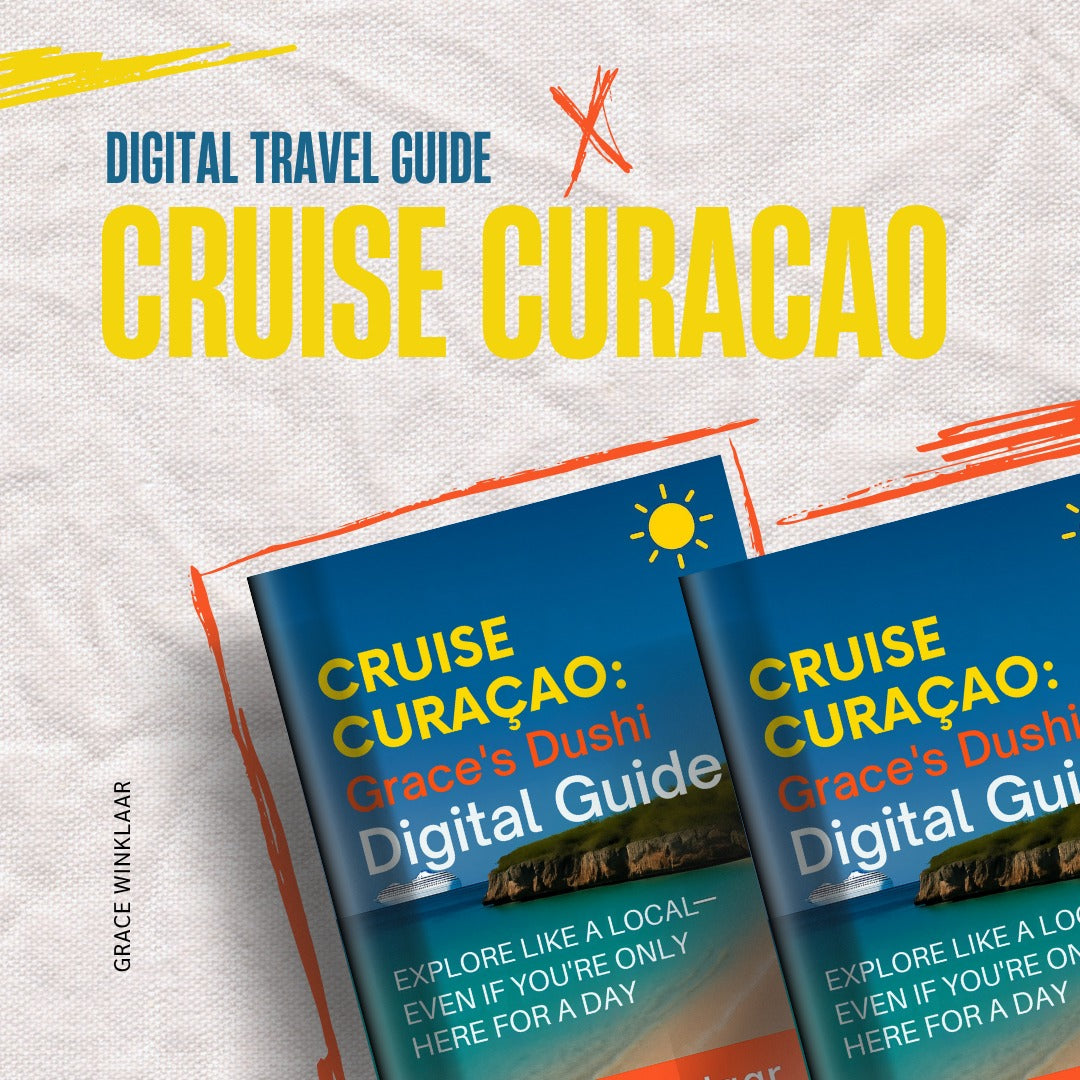 The Curaçao Private Guide